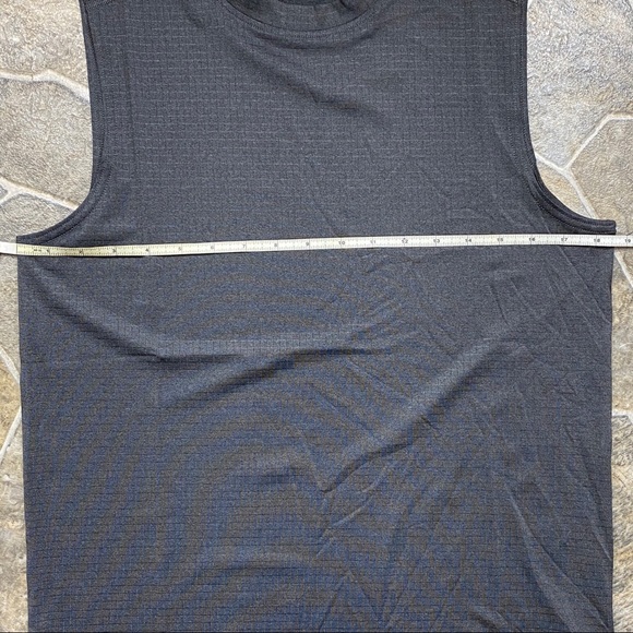RBX Performance Muscle Tank - Picture 5 of 8